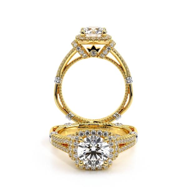 PARISIAN-117CU VERRAGIO Engagement Ring Birmingham Jewelry Verragio Jewelry | Diamond Engagement Ring PARISIAN-117CU