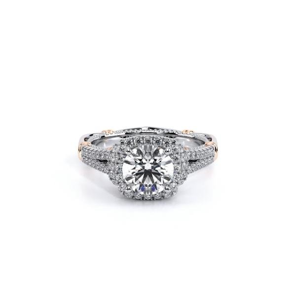 PARISIAN-117CU VERRAGIO Engagement Ring Birmingham Jewelry Verragio Jewelry | Diamond Engagement Ring PARISIAN-117CU