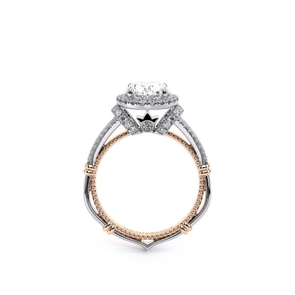 PARISIAN-117OV VERRAGIO Engagement Ring Birmingham Jewelry