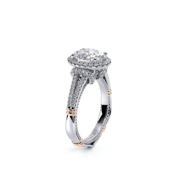 PARISIAN-117OV VERRAGIO Engagement Ring Birmingham Jewelry
