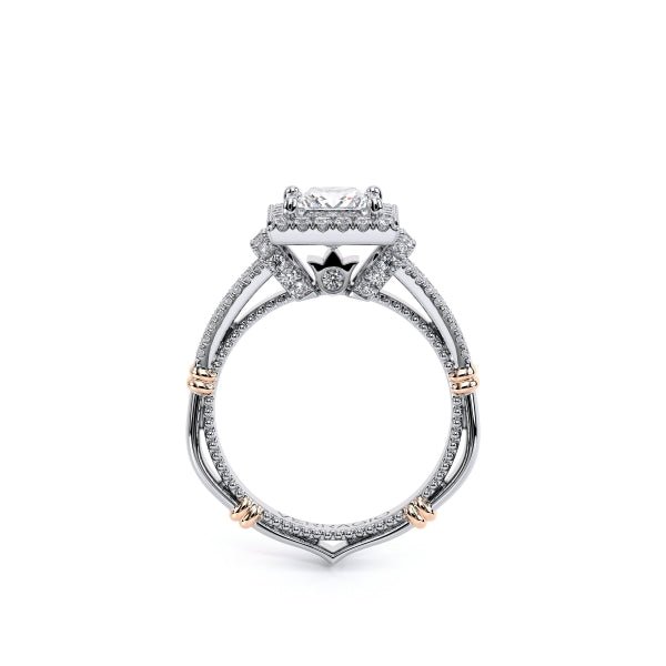 PARISIAN-117P VERRAGIO Engagement Ring Birmingham Jewelry Verragio Jewelry | Diamond Engagement Ring PARISIAN-117P