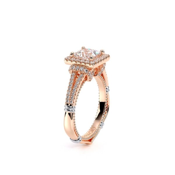 PARISIAN-117P VERRAGIO Engagement Ring Birmingham Jewelry Verragio Jewelry | Diamond Engagement Ring PARISIAN-117P