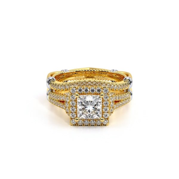PARISIAN-117P VERRAGIO Engagement Ring Birmingham Jewelry Verragio Jewelry | Diamond Engagement Ring PARISIAN-117P