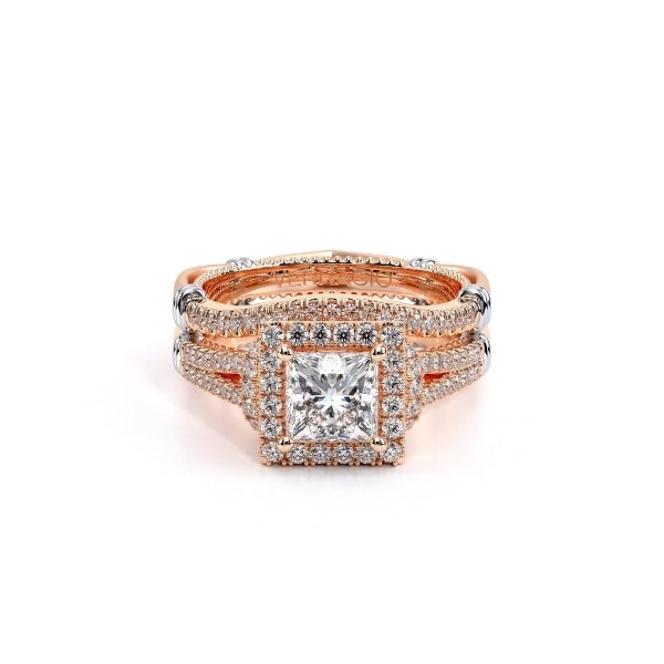 PARISIAN-117P VERRAGIO Engagement Ring Birmingham Jewelry Verragio Jewelry | Diamond Engagement Ring PARISIAN-117P