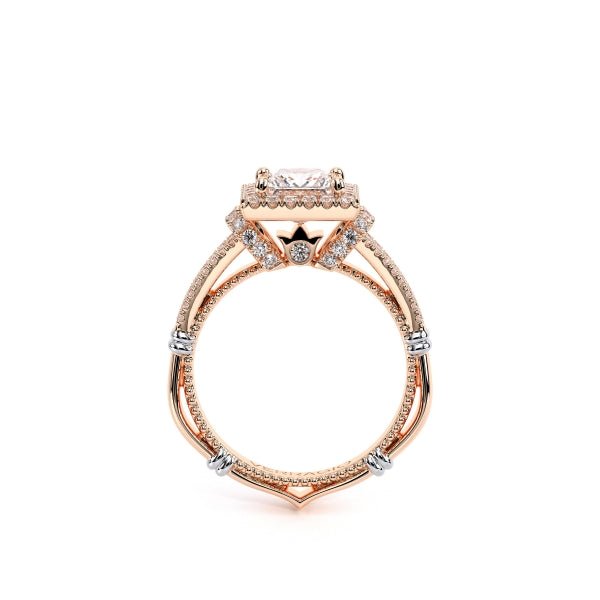 PARISIAN-117P VERRAGIO Engagement Ring Birmingham Jewelry Verragio Jewelry | Diamond Engagement Ring PARISIAN-117P