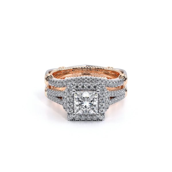 PARISIAN-117P VERRAGIO Engagement Ring Birmingham Jewelry Verragio Jewelry | Diamond Engagement Ring PARISIAN-117P