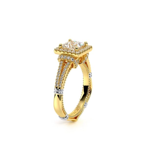 PARISIAN-117P VERRAGIO Engagement Ring Birmingham Jewelry Verragio Jewelry | Diamond Engagement Ring PARISIAN-117P