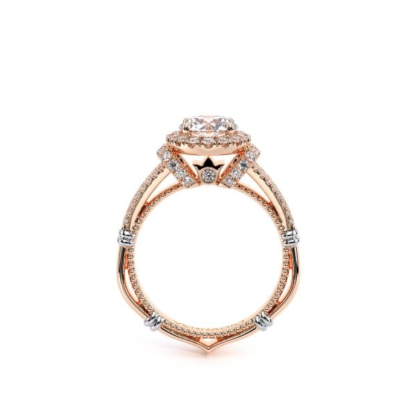 PARISIAN-117R VERRAGIO Engagement Ring Birmingham Jewelry Verragio Jewelry | Diamond Engagement Ring PARISIAN-117R