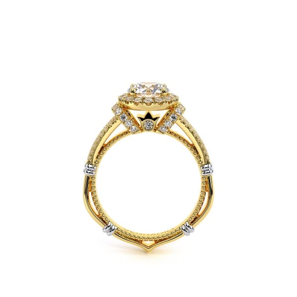 PARISIAN-117R VERRAGIO Engagement Ring Birmingham Jewelry Verragio Jewelry | Diamond Engagement Ring PARISIAN-117R