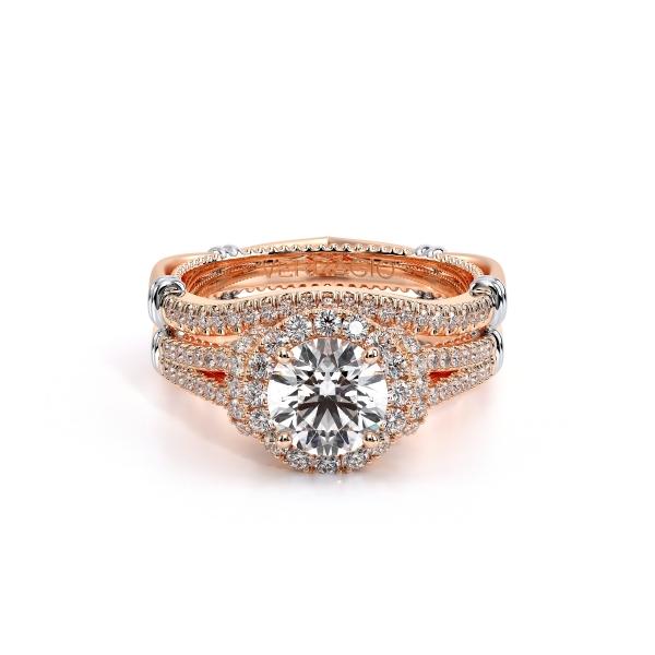 PARISIAN-117W VERRAGIO Wedding Band Birmingham Jewelry Verragio Jewelry | Diamond Wedding Band PARISIAN-117W