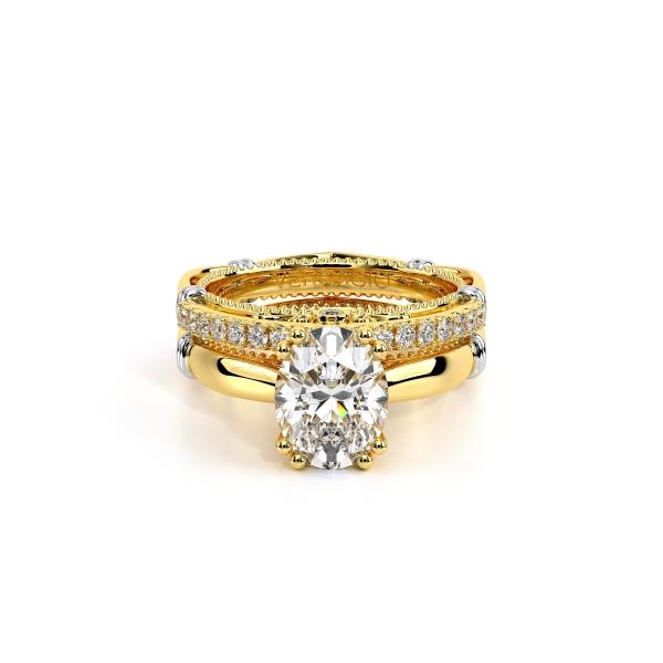 PARISIAN-120OV VERRAGIO Engagement Ring Birmingham Jewelry
