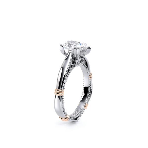 PARISIAN-120PS VERRAGIO Engagement Ring Birmingham Jewelry