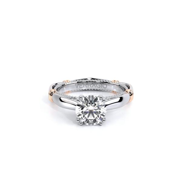 PARISIAN-120R VERRAGIO Engagement Ring Birmingham Jewelry Verragio Jewelry | Diamond Engagement Ring PARISIAN-120R