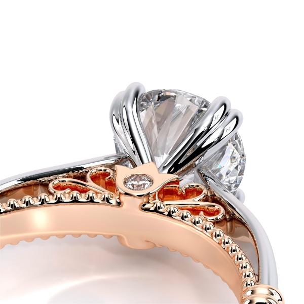 PARISIAN-120R VERRAGIO Engagement Ring Birmingham Jewelry Verragio Jewelry | Diamond Engagement Ring PARISIAN-120R