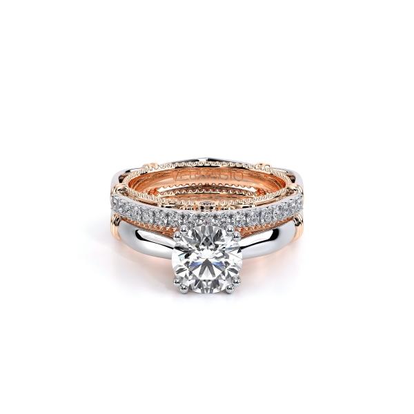 PARISIAN-120R VERRAGIO Engagement Ring Birmingham Jewelry Verragio Jewelry | Diamond Engagement Ring PARISIAN-120R
