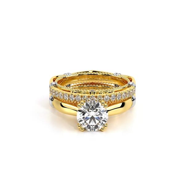 PARISIAN-120R VERRAGIO Engagement Ring Birmingham Jewelry Verragio Jewelry | Diamond Engagement Ring PARISIAN-120R