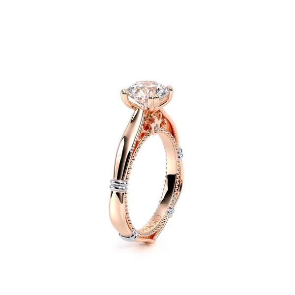 PARISIAN-120R VERRAGIO Engagement Ring Birmingham Jewelry Verragio Jewelry | Diamond Engagement Ring PARISIAN-120R
