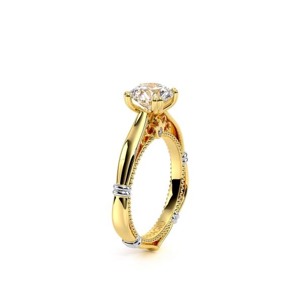 PARISIAN-120R VERRAGIO Engagement Ring Birmingham Jewelry Verragio Jewelry | Diamond Engagement Ring PARISIAN-120R