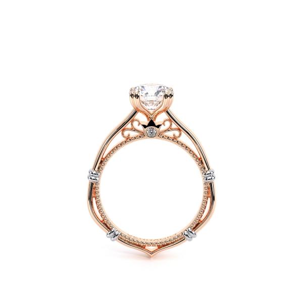 PARISIAN-120R VERRAGIO Engagement Ring Birmingham Jewelry Verragio Jewelry | Diamond Engagement Ring PARISIAN-120R