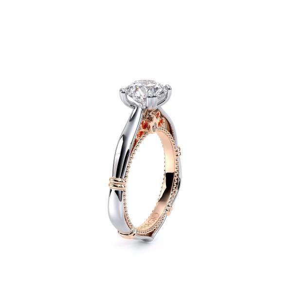 PARISIAN-120R VERRAGIO Engagement Ring Birmingham Jewelry Verragio Jewelry | Diamond Engagement Ring PARISIAN-120R