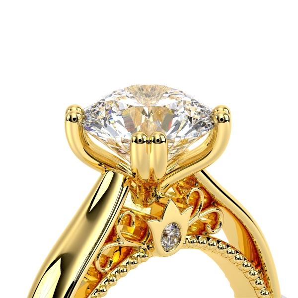 PARISIAN-120R VERRAGIO Engagement Ring Birmingham Jewelry Verragio Jewelry | Diamond Engagement Ring PARISIAN-120R