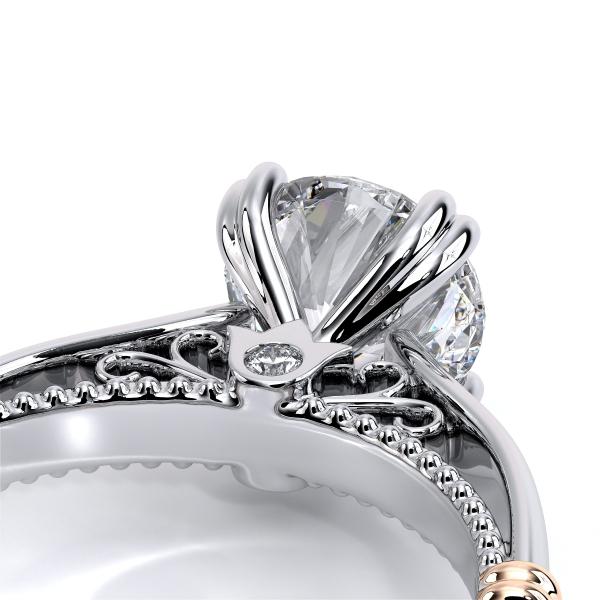 PARISIAN-120R VERRAGIO Engagement Ring Birmingham Jewelry Verragio Jewelry | Diamond Engagement Ring PARISIAN-120R