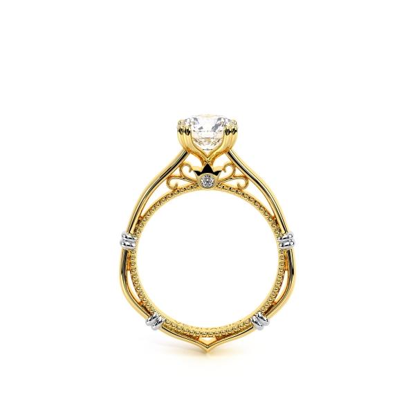 PARISIAN-120R VERRAGIO Engagement Ring Birmingham Jewelry Verragio Jewelry | Diamond Engagement Ring PARISIAN-120R
