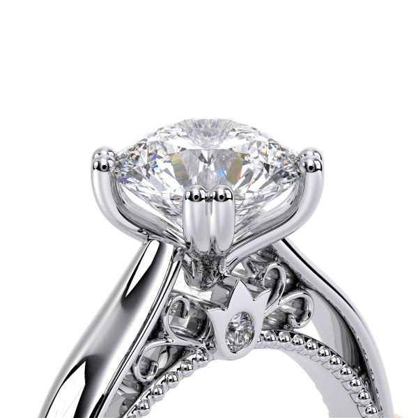 PARISIAN-120R VERRAGIO Engagement Ring Birmingham Jewelry Verragio Jewelry | Diamond Engagement Ring PARISIAN-120R