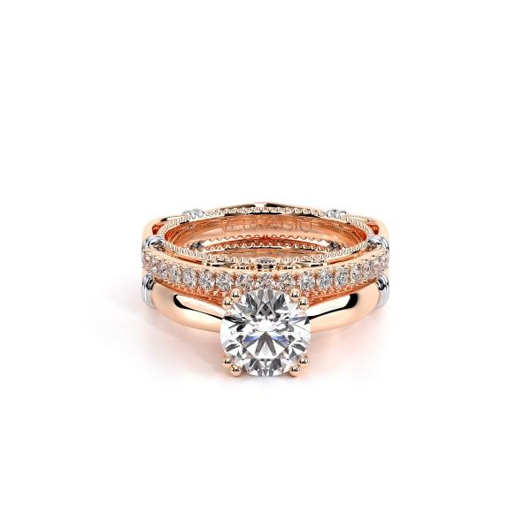 PARISIAN-120R VERRAGIO Engagement Ring Birmingham Jewelry Verragio Jewelry | Diamond Engagement Ring PARISIAN-120R