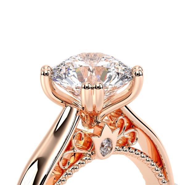 PARISIAN-120R VERRAGIO Engagement Ring Birmingham Jewelry Verragio Jewelry | Diamond Engagement Ring PARISIAN-120R
