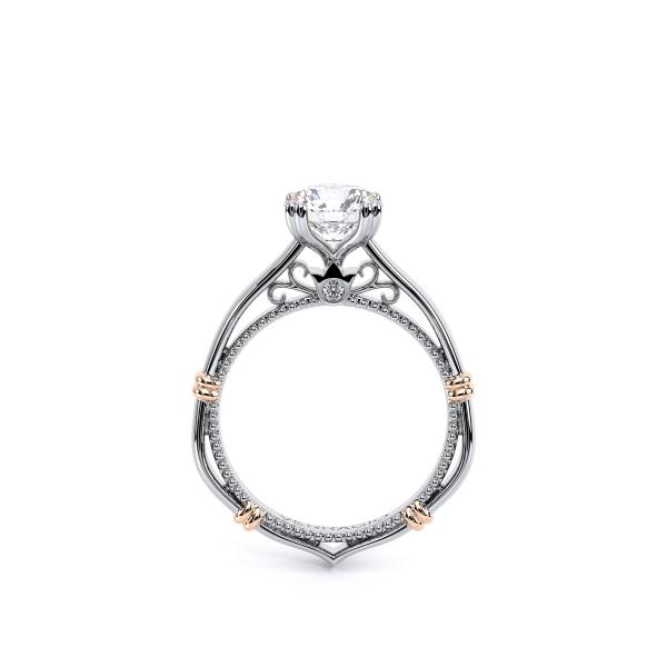PARISIAN-120R VERRAGIO Engagement Ring Birmingham Jewelry Verragio Jewelry | Diamond Engagement Ring PARISIAN-120R