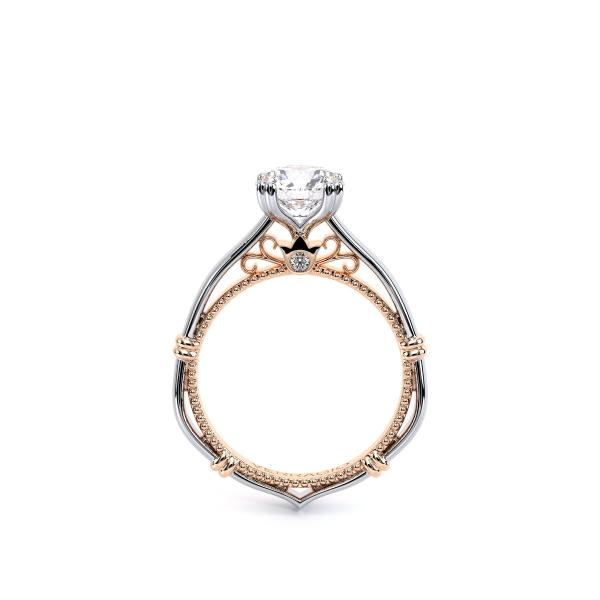 PARISIAN-120R VERRAGIO Engagement Ring Birmingham Jewelry Verragio Jewelry | Diamond Engagement Ring PARISIAN-120R
