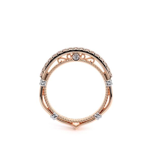 PARISIAN-120W VERRAGIO Wedding Band Birmingham Jewelry