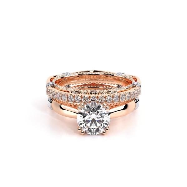 PARISIAN-120W VERRAGIO Wedding Band Birmingham Jewelry