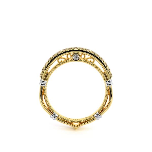 PARISIAN-120W VERRAGIO Wedding Band Birmingham Jewelry