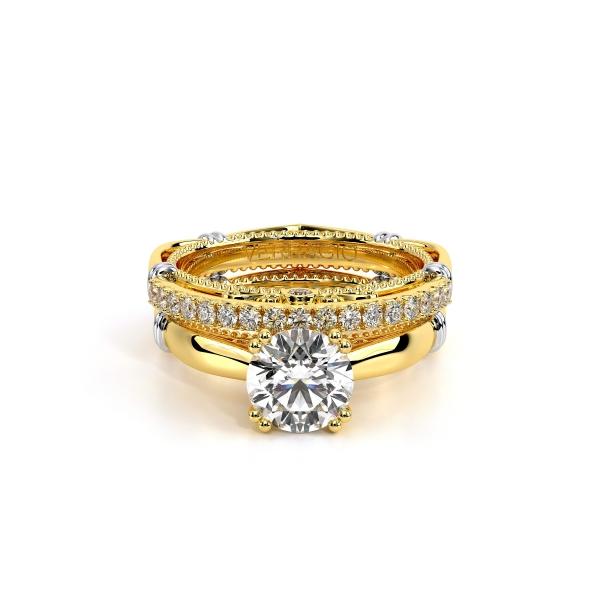 PARISIAN-120W VERRAGIO Wedding Band Birmingham Jewelry