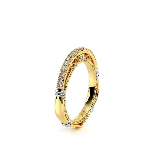 PARISIAN-120W VERRAGIO Wedding Band Birmingham Jewelry