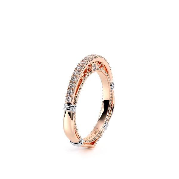 PARISIAN-120W VERRAGIO Wedding Band Birmingham Jewelry