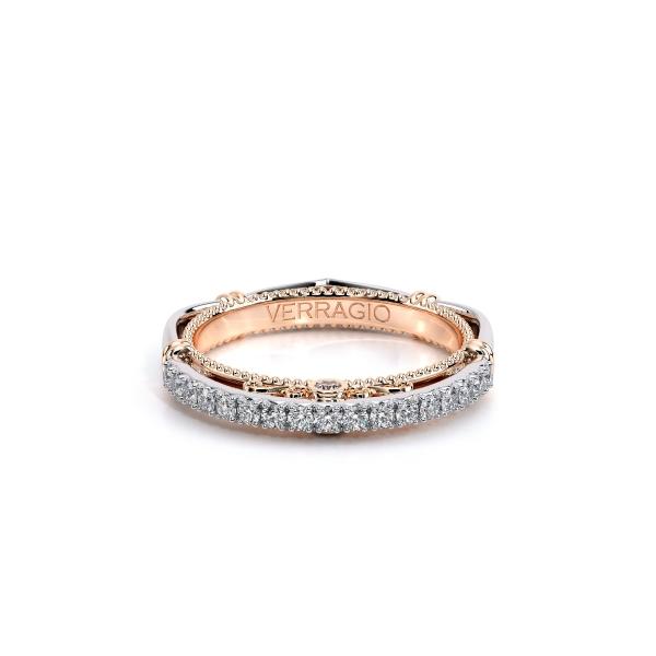 PARISIAN-120W VERRAGIO Wedding Band Birmingham Jewelry