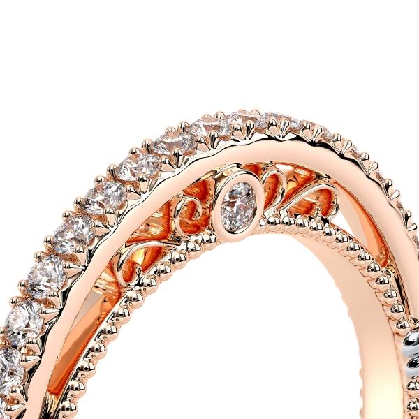 PARISIAN-120W VERRAGIO Wedding Band Birmingham Jewelry
