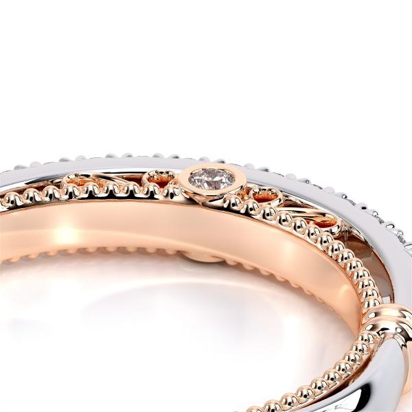 PARISIAN-120W VERRAGIO Wedding Band Birmingham Jewelry