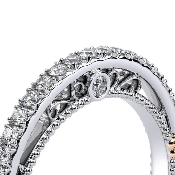 PARISIAN-120W VERRAGIO Wedding Band Birmingham Jewelry