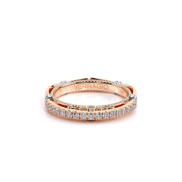 PARISIAN-120W VERRAGIO Wedding Band Birmingham Jewelry