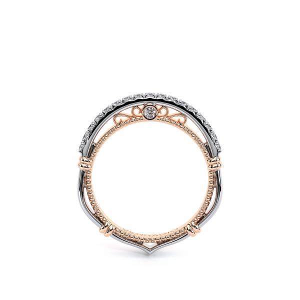 PARISIAN-120W VERRAGIO Wedding Band Birmingham Jewelry