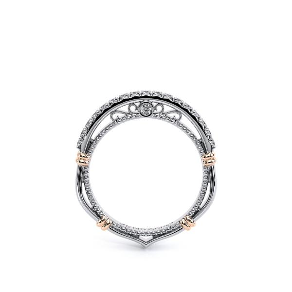 PARISIAN-120W VERRAGIO Wedding Band Birmingham Jewelry