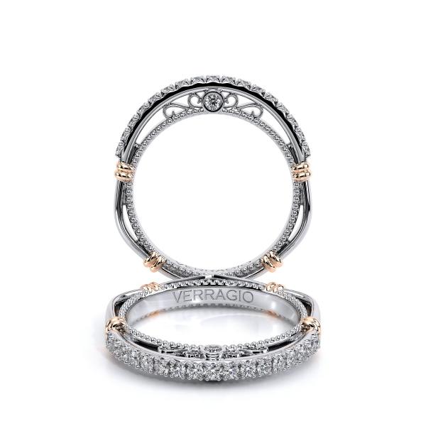PARISIAN-120W VERRAGIO Wedding Band Birmingham Jewelry
