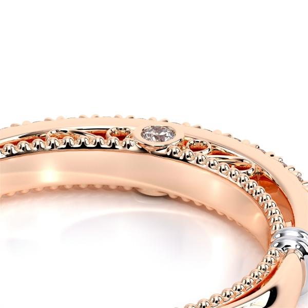PARISIAN-120W VERRAGIO Wedding Band Birmingham Jewelry