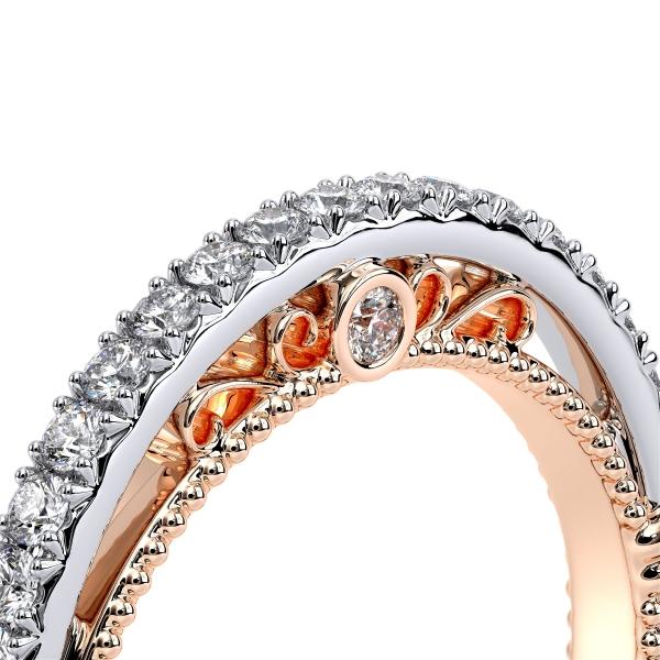 PARISIAN-120W VERRAGIO Wedding Band Birmingham Jewelry