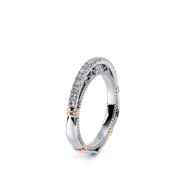PARISIAN-120W VERRAGIO Wedding Band Birmingham Jewelry