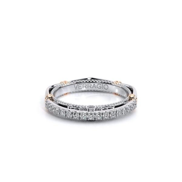 PARISIAN-120W VERRAGIO Wedding Band Birmingham Jewelry